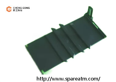 49-007792-000e Diebold ATM Accessories Diebold Gear Zcl159 Slide Dvrt Cset
