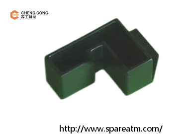Diebold ATM Machine Accessories 49-023715-000B Diebold Opteva Gauging Block