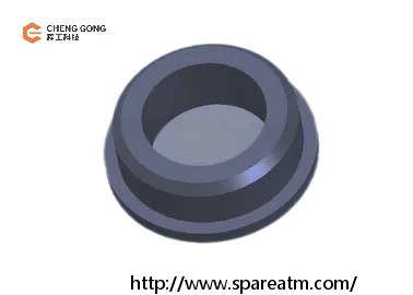 Diebold ATM Parts 49-200679-000A Diebold Opteva Bushing Gare Bar