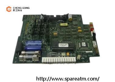 19041187000B Diebold ATM Machine Parts Journal Printer CCA Control Board