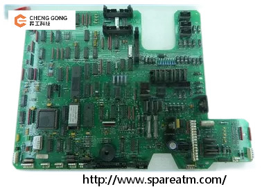 Diebold ATM Parts 19052302000A 19-052302-000A Diebold Control Board