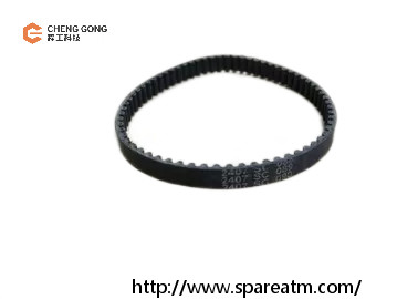 Diebold ATM Parts 29008375000E 29-008375-000E Diebold opteva Timing belt,Transport Belt 67T