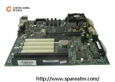 Diebold ATM Parts 49207805120A 49-207805-120A Diebold Motherboard Control Board