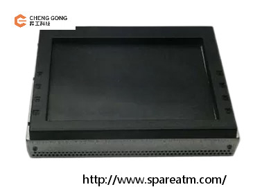 49201784000A 49-201784-000A 49-201784-0-00A Diebold Opteva MON-LCD-10.4 IN LCD Display