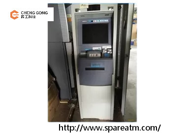Diebold Atm Parts Diebold Opteva 522 Recycling Cassette ATM Machine Recycing Cash Machine