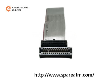 Diebold ATM Parts 49009281000A 49-009281-000A 49-009281-0-00-A OP Shrapnel In Channel