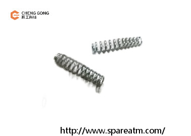 Diebold Opteva Spring Diebold ATM Parts 49016412000A 49-016412-000A 49-016412-0-00-A