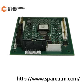 Diebold CCA Control Board Diebold ATM Parts 49012951000A 49-012951-000A