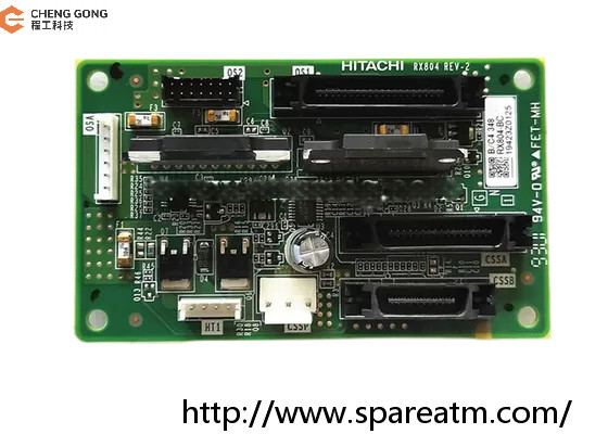 Diebold 368 378 49233199020A CCA RX804 ATM Shutter Board 49-233199-020A