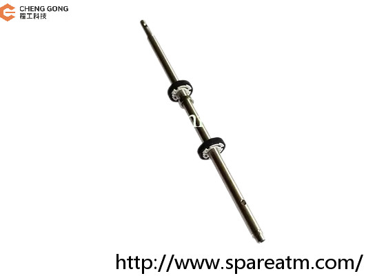 Diebold Shaft ATM Spare Parts For Diebold UTFL 49-233111-000A 49233111000A