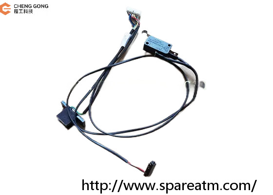 Sensor Cable 1.5 Stacker Diebold ATM Parts 49207983000B