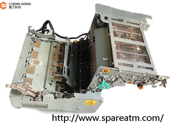 Diebold 368 378 ECRM UTRA Module Hitachi Omron UTRA