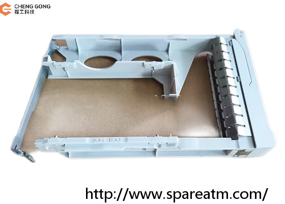 49235277000A Carrier Diebold ATM Parts Disk Drive Encrypt C2D 2.5 49-235277-000A