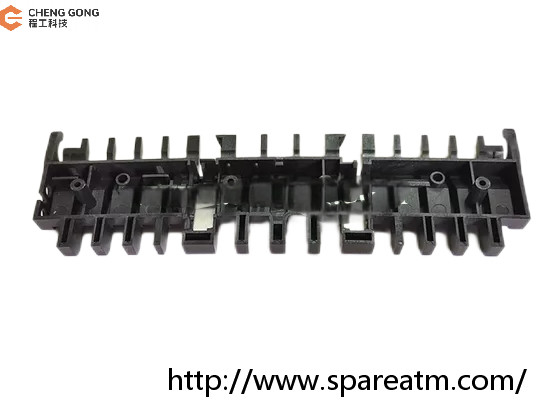 Atm Spare Parts Diebold 368 Cash Dispenser Lower Channel Plate