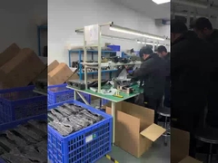 advanced machinery and technology