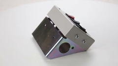 1750153386 ATM Parts Wincor Cineo C4060 Power Supply CS 01750153386