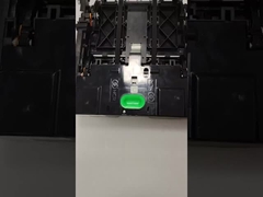 ATM Machine Parts NCR S2 theater carriage module